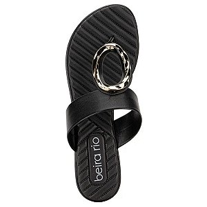 Tamanco Feminino Flat Beira Rio 8519108