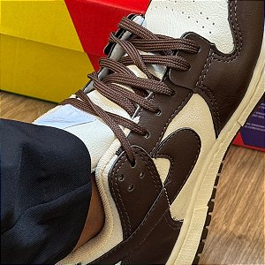 Nike Dunk Cacau