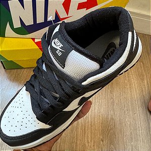Nike Dunk Panda
