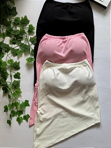 Blusa top karla