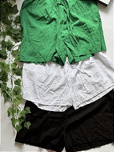 Shorts Júlia