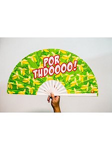 LEQUE PLÁSTICO GRANDE KHEY |POR TUDO