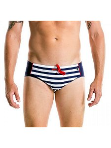 Sunga Brief Cut Deluxe Ibiza