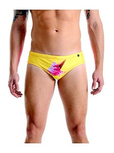 Sunga Brief Cut - Ice Cream