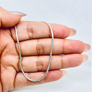 Choker rabo de rato