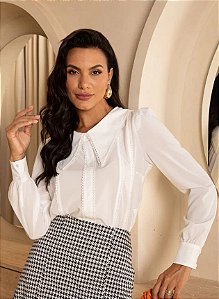 Blusa Pamela - Jany Pim