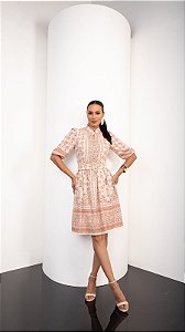 Vestido Beatriz - Jany Pim