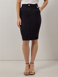 SAIA TRADICIONAL JEANS DENIM LOVERS - LAURA ROSA