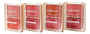Duo de Blush Love - Lua&Neve