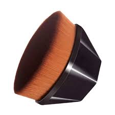 Pincel Base Plana