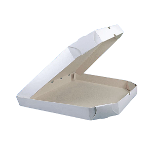 Caixa Pizza Oitavada 35x4 Americana Doces Salgados 30 un