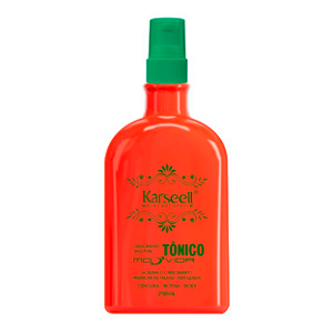 Tônico Karseell
