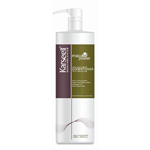 Condicionador Karseell 500g - Todos Os Cabelos