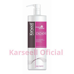 Ativador De Cachos Karseell - 500g