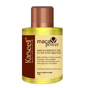 Óleo Karseell 7ml - Reparador De Pontas