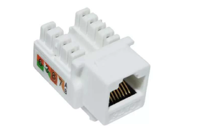 Keystone CAT6 U/UTP