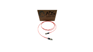PATCH CORD DUPLEX LC/UPC-LC/UPC MM OM1 2,0MM ANATEL LARANJA 50,0M PADRÃO