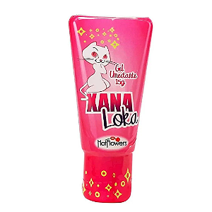 Xana loca