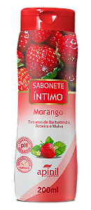 Sabonete intímo