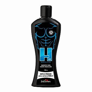 Sabonete intímo masculino