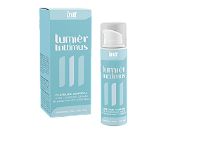 Lumiér Inttimus Clareador Corporal