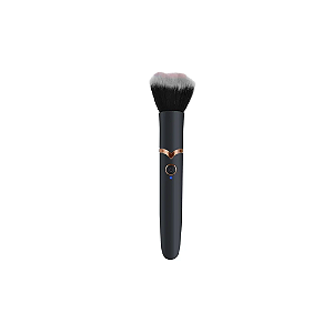 Vibrador Em Fromato De Pincel De Maquiagem
