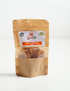 MORDEDOR NATURAL- Nervo cervical de bovino - 50g