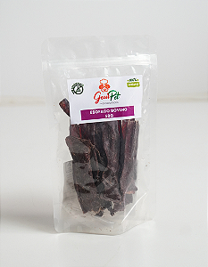 MORDEDOR NATURAL- Esôfago bovino - 50g