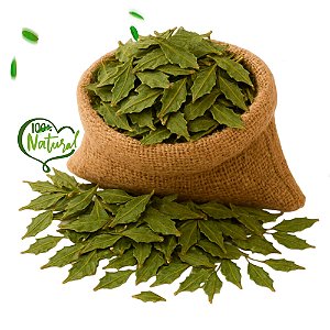 Pacote de Chá de Espinheira Santa - Folhas