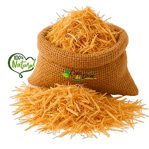 Pacote de Chá de Mulungu Rasurado