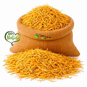 Pacote de Chá de Uxi Amarelo