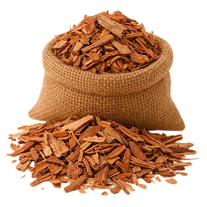 Pacote de Chá Unha de Gato