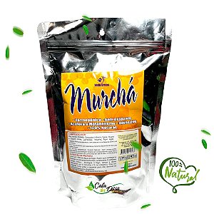 Pacote de Chá Murchá - 100g