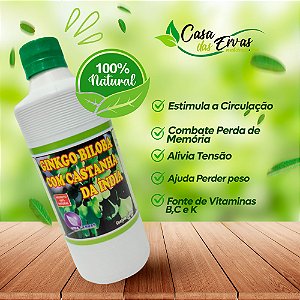 DUPLICADO - Acácia Branca Composta - Vida Ervas - 500 ML