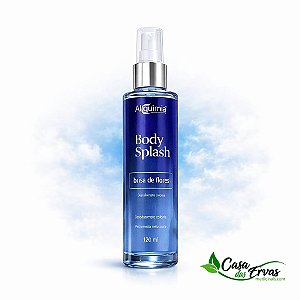 Body Splash Brisa de Flores - Alquimia - 120 ML