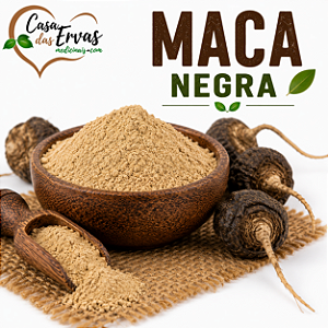 Maca Negra