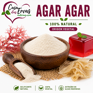 Agar Agar