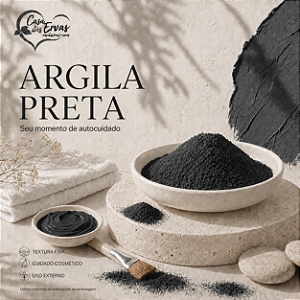 Argila Preta