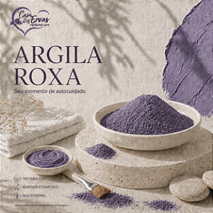 Argila Roxa