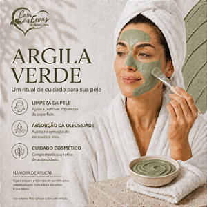 Argila Verde