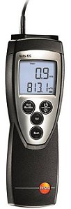 Termoanemômetro - Testo 425