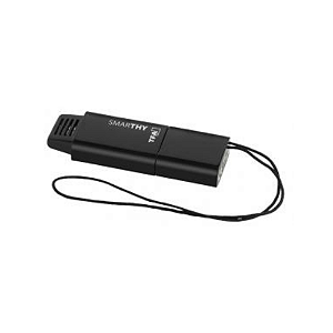 Data Logger Smarthy Termo-higrômetro para Smartphone Incoterm T-SEN-0020.00