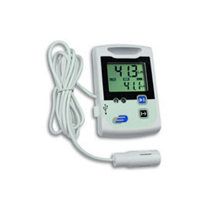 Data Logger Log 110 EXF Incoterm 3030.22