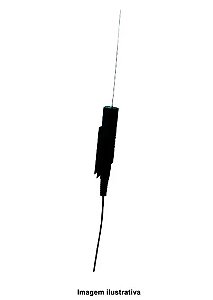 Sonda tipo PT100 p/ Temperatura ESC -50C+350C (REF 6000-3001) Incoterm 7734.02.0.00