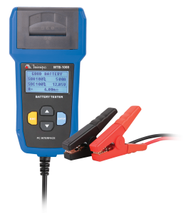 Testador de Bateria Automotivo - Minipa MTB-1000
