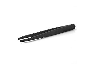 Pinça Plástica Condutiva - Hikari HK-CO5 (A Granel)