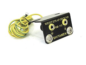 Conector Duplo - Hikari