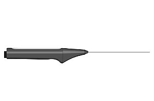 Sonda de Imersão/Penetração Super Rápida p/ Medições em Líquidos - Testo 0604 0493