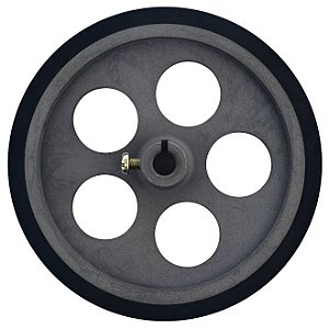 Roda de medição 12" - Testo 0554 4755