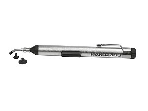 Pinça com Sucção à Vácuo Hakko - 393